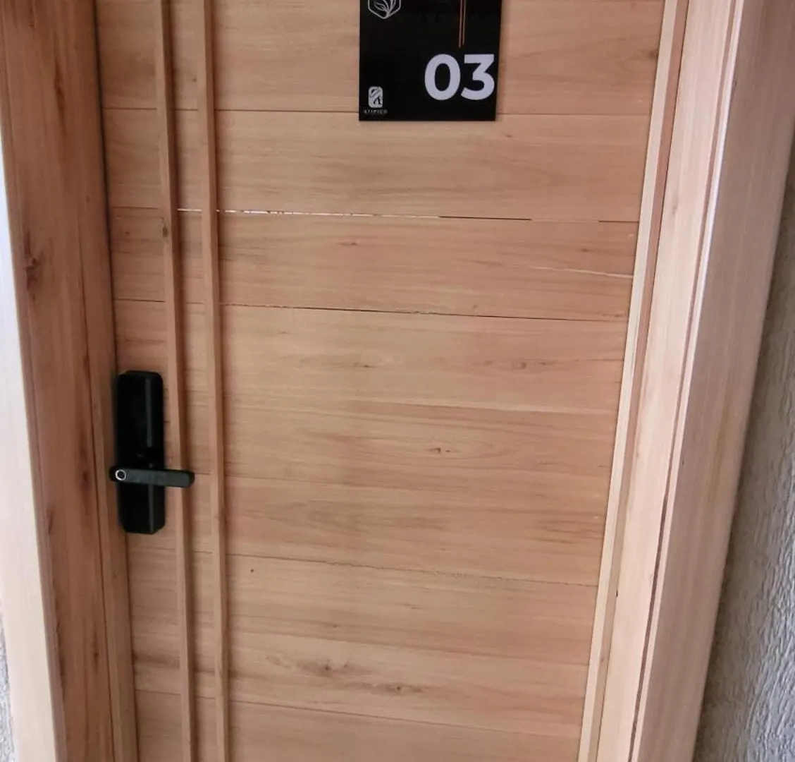 Bed and Breakfast Atipico Cuenca