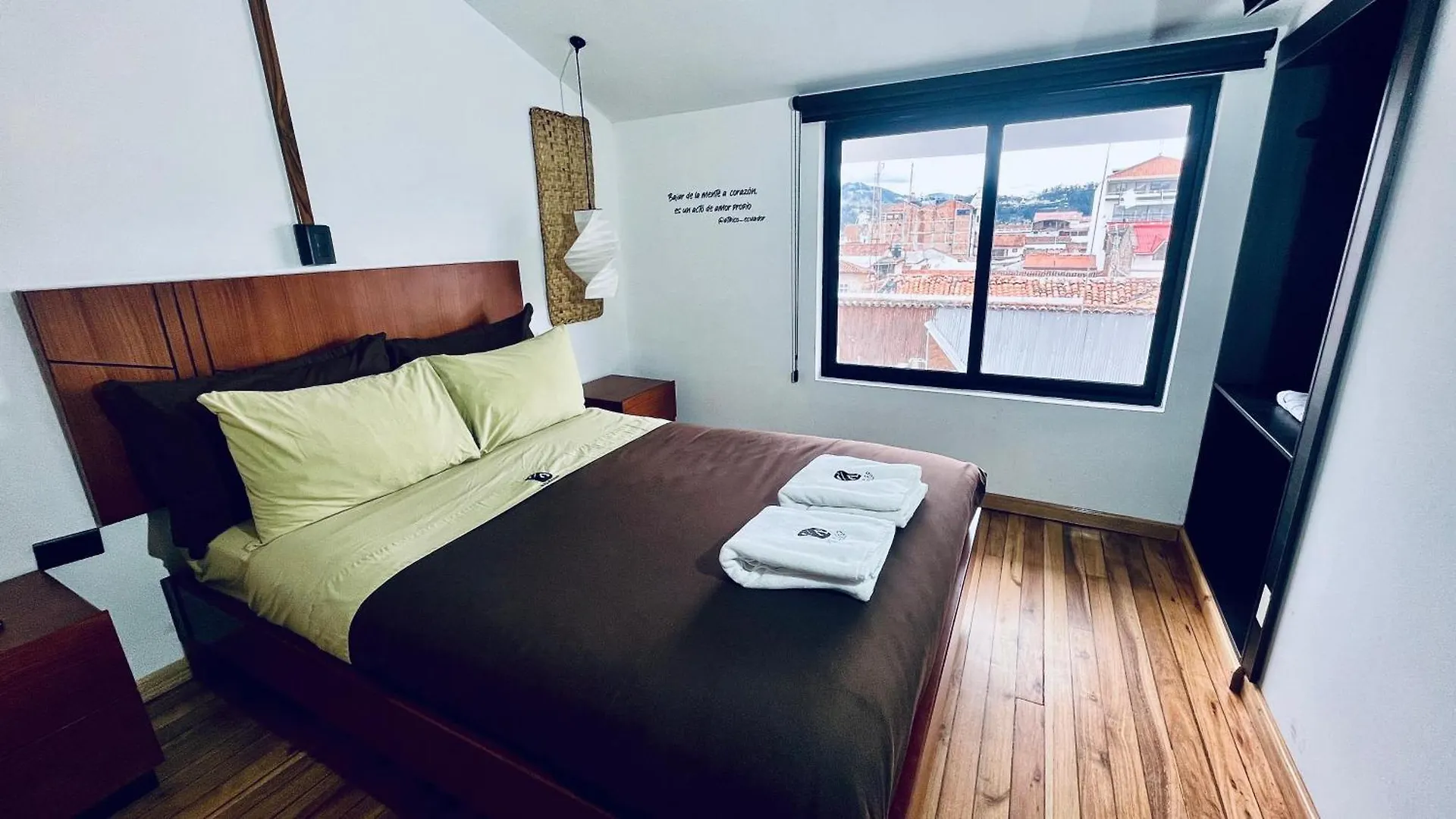 Bed and Breakfast Atipico Cuenca