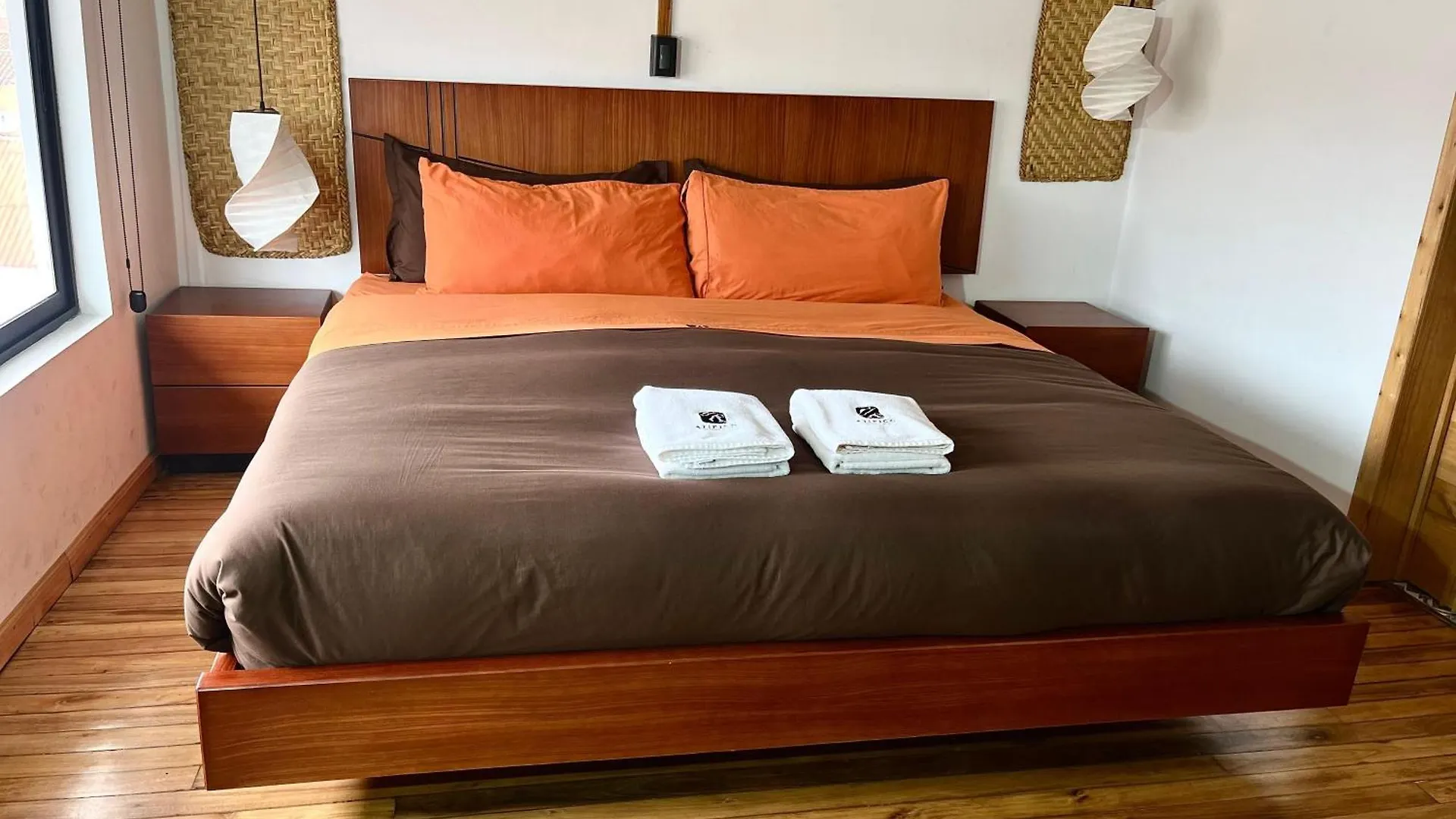 Bed and Breakfast Atipico Cuenca Ecuador