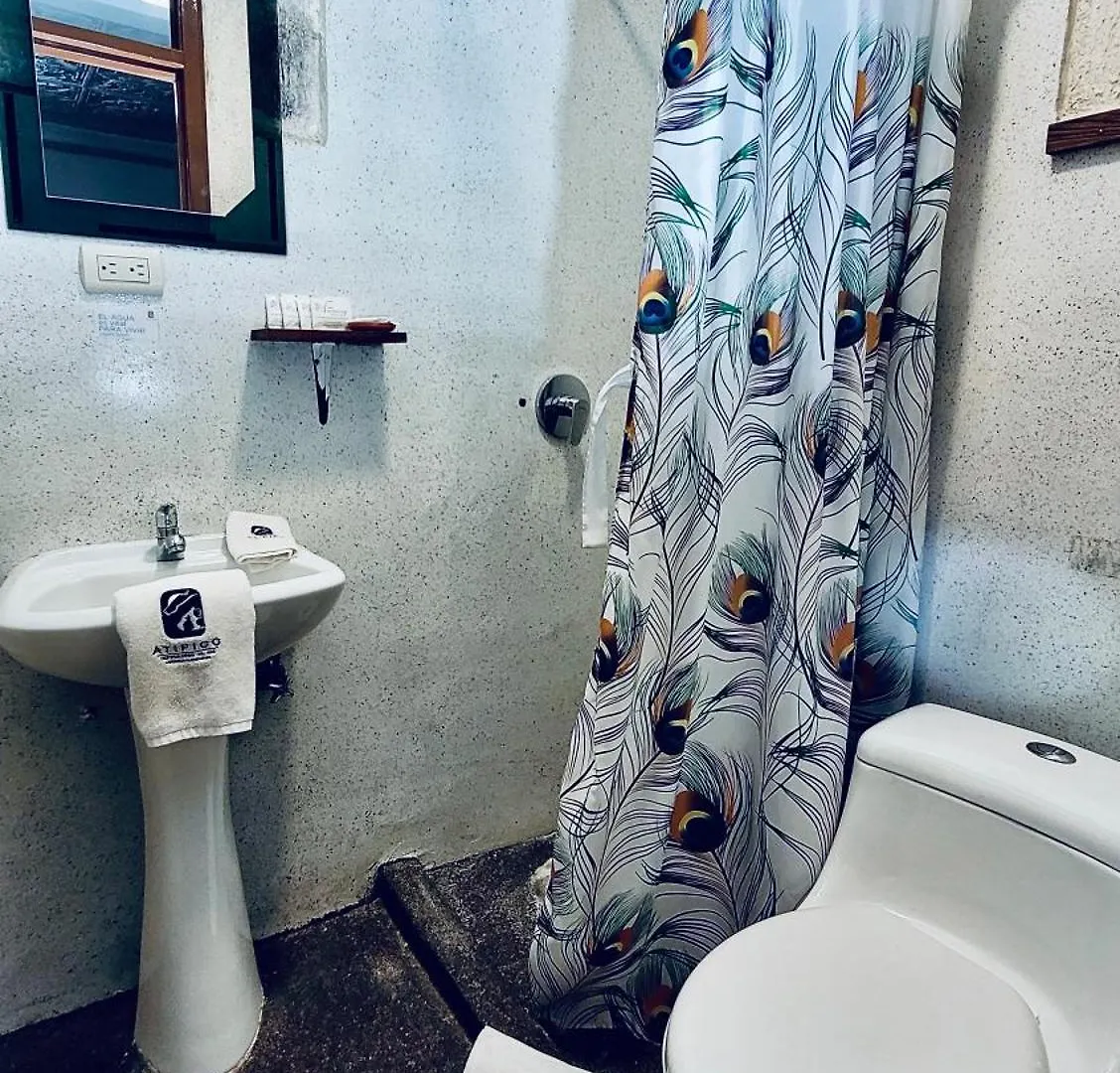 Bed and Breakfast Atipico Cuenca