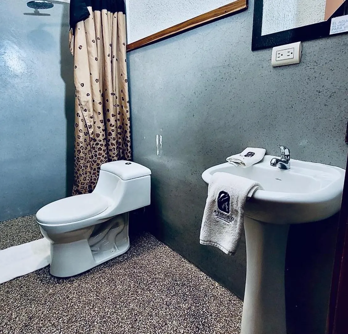 Bed and Breakfast Atipico Cuenca