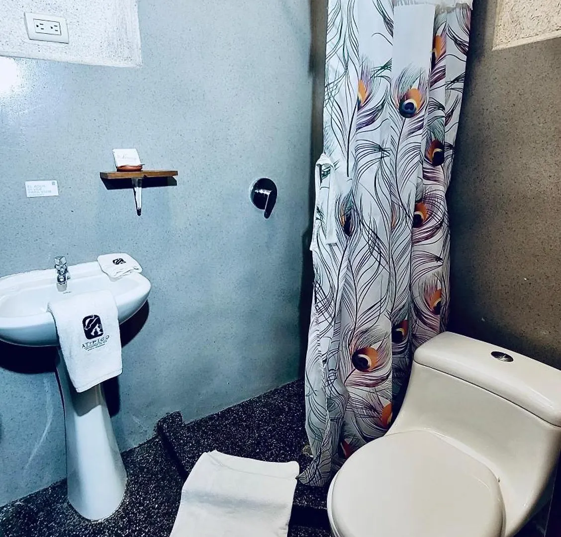 Bed and Breakfast Atipico Cuenca