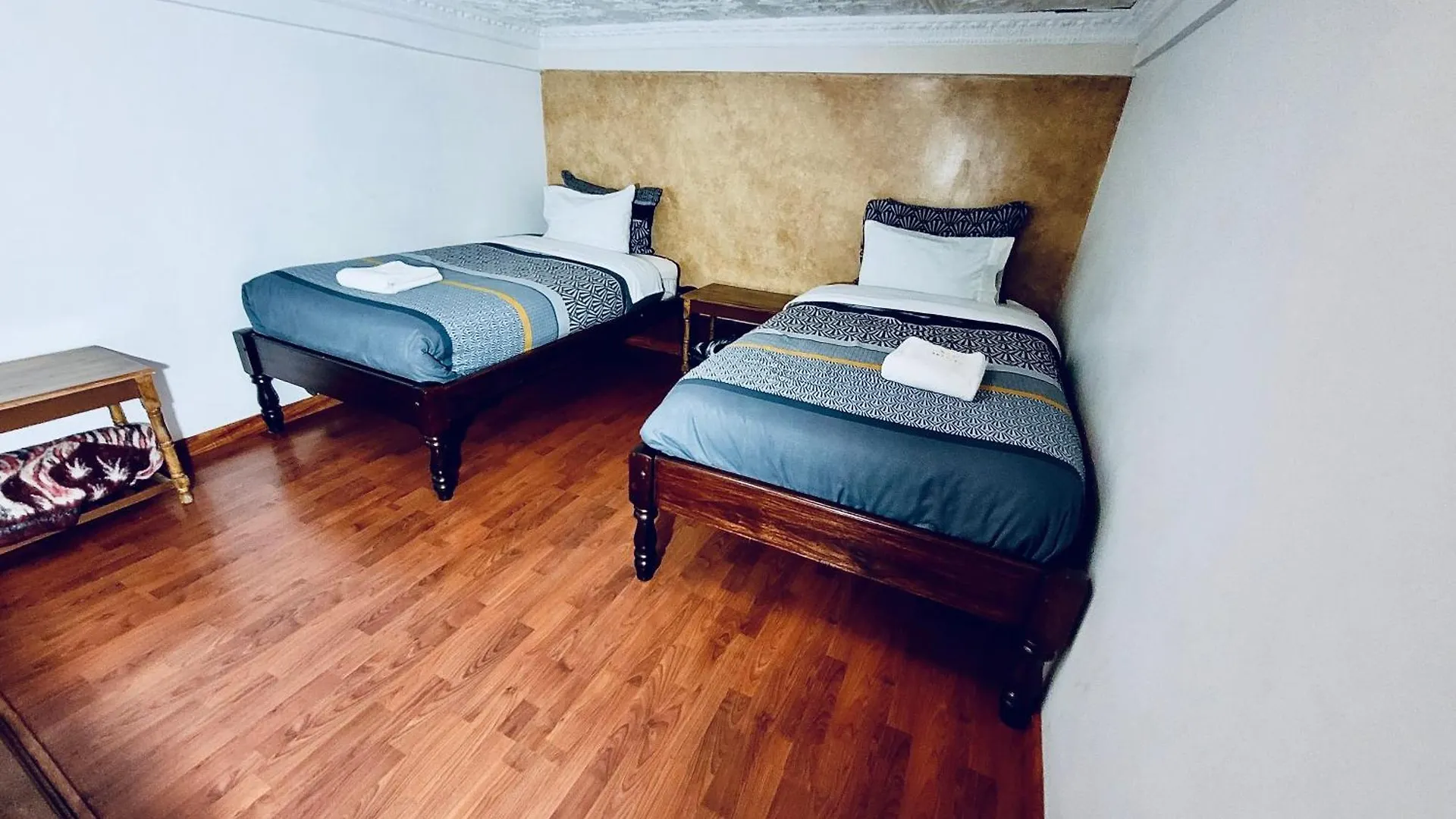 Bed and Breakfast Atipico Cuenca