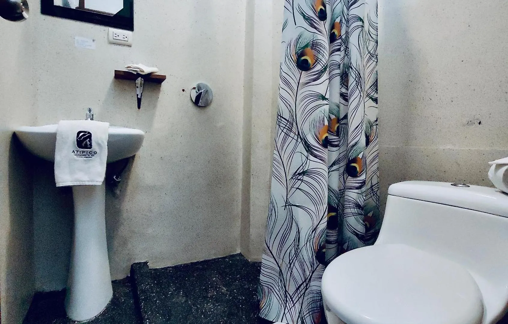Bed and Breakfast Atipico Cuenca