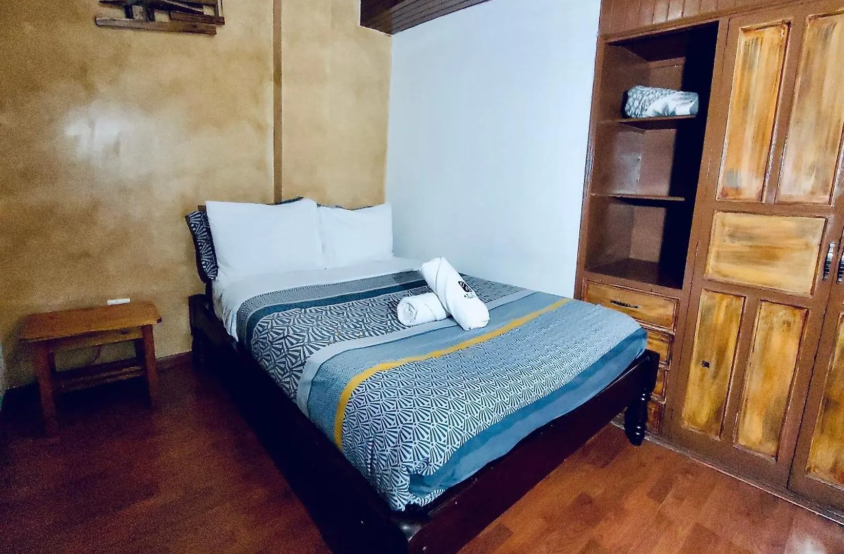 Bed and Breakfast Atipico Cuenca