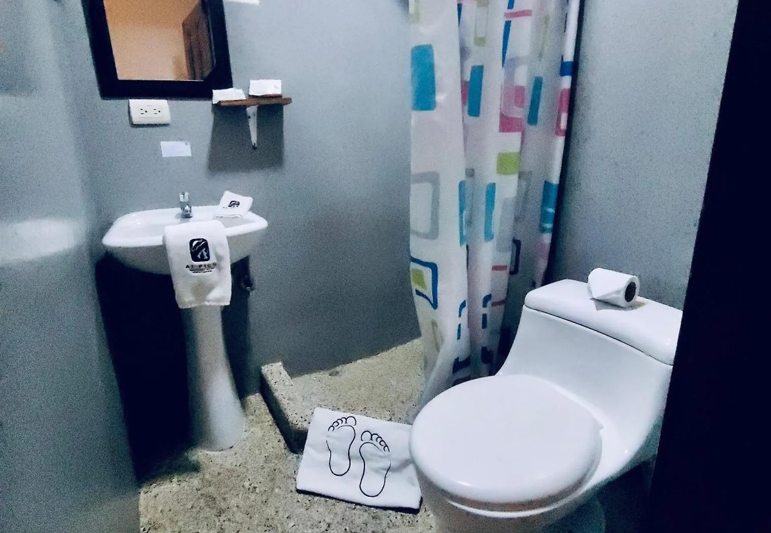 Bed and Breakfast Atipico Cuenca Ecuador