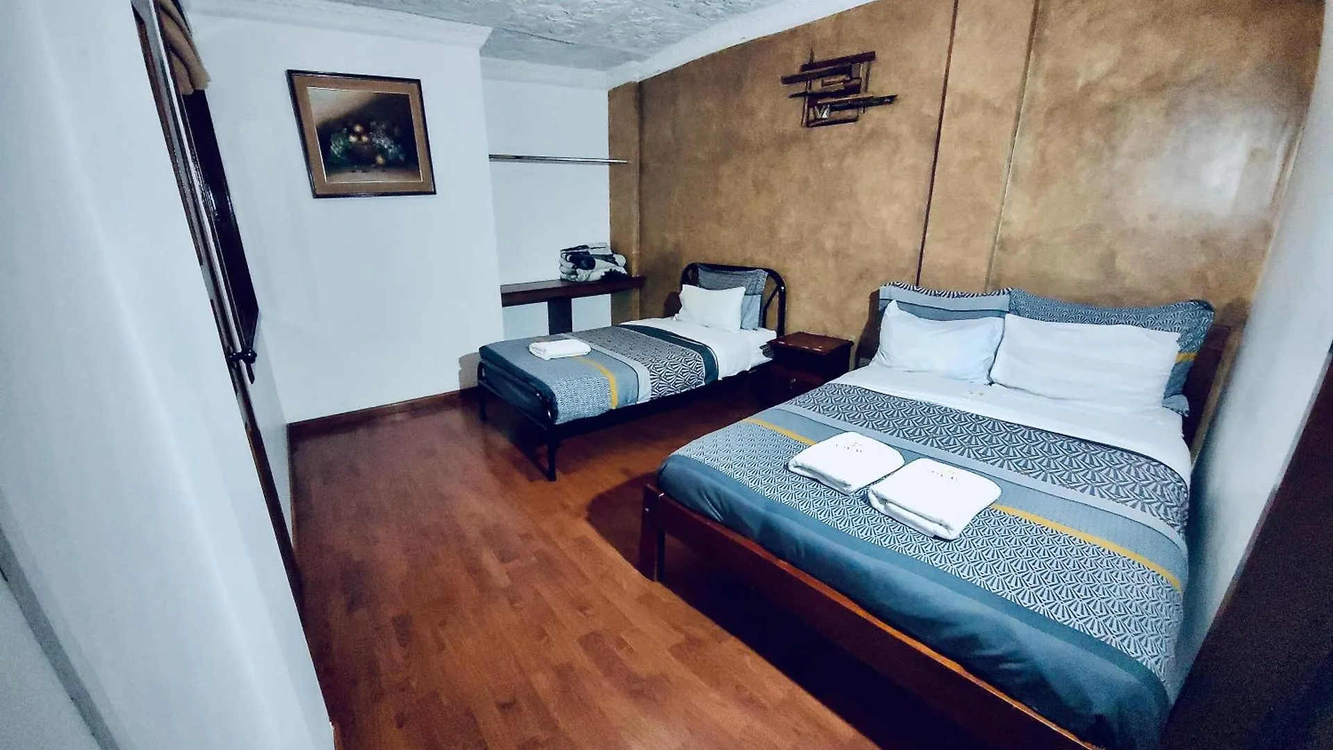 Bed and Breakfast Atipico Cuenca 0*,  Ecuador