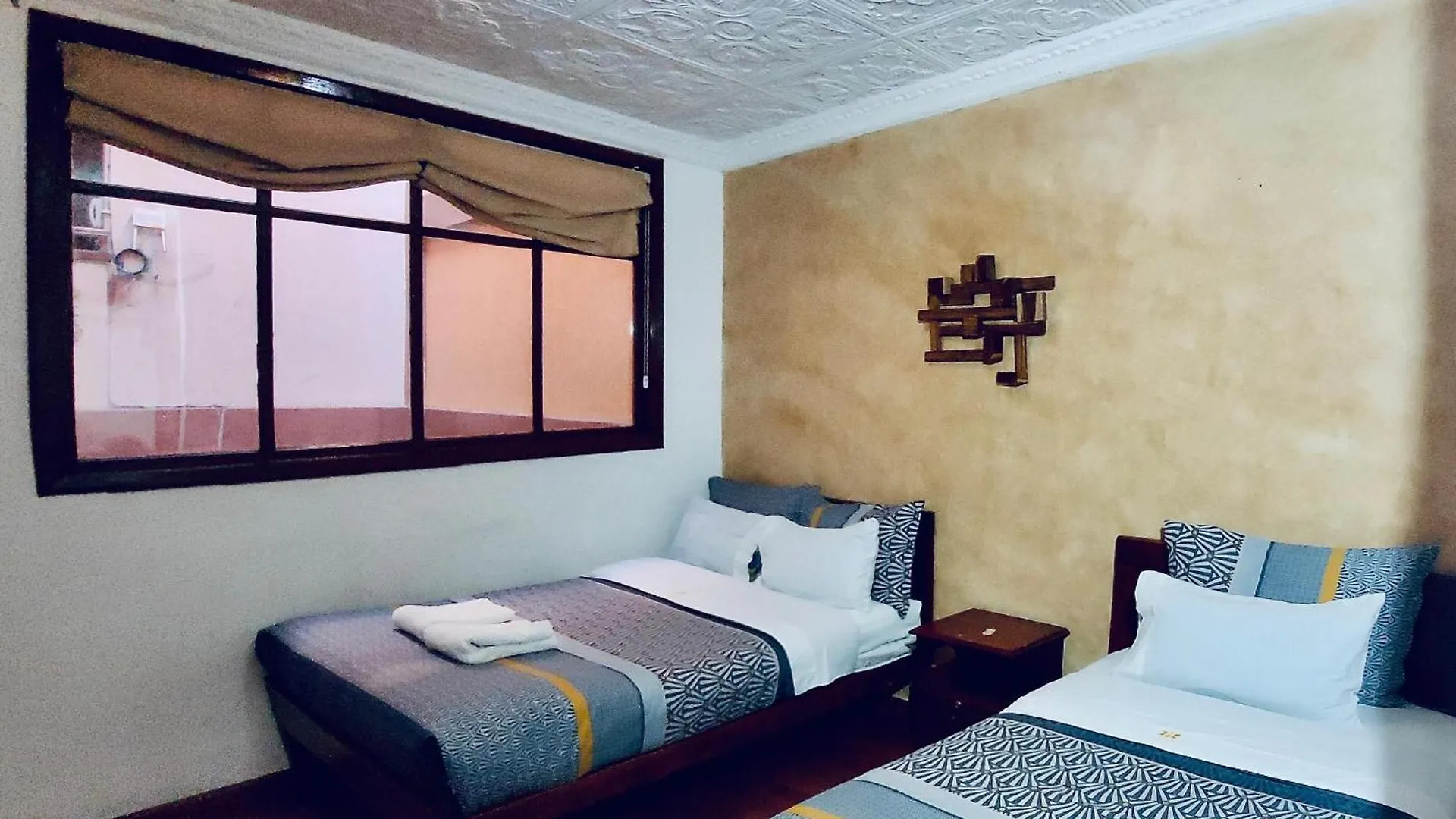 Bed and Breakfast Atipico Cuenca