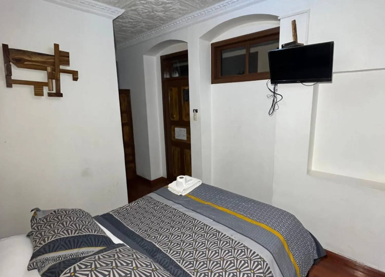Bed and Breakfast Atipico Cuenca