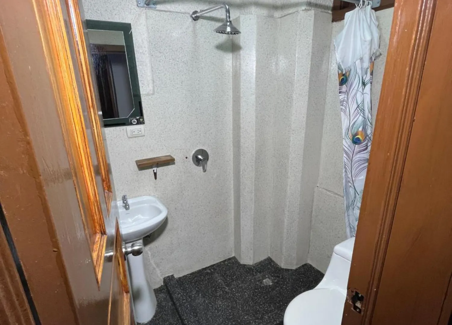 Bed and Breakfast Atipico Cuenca