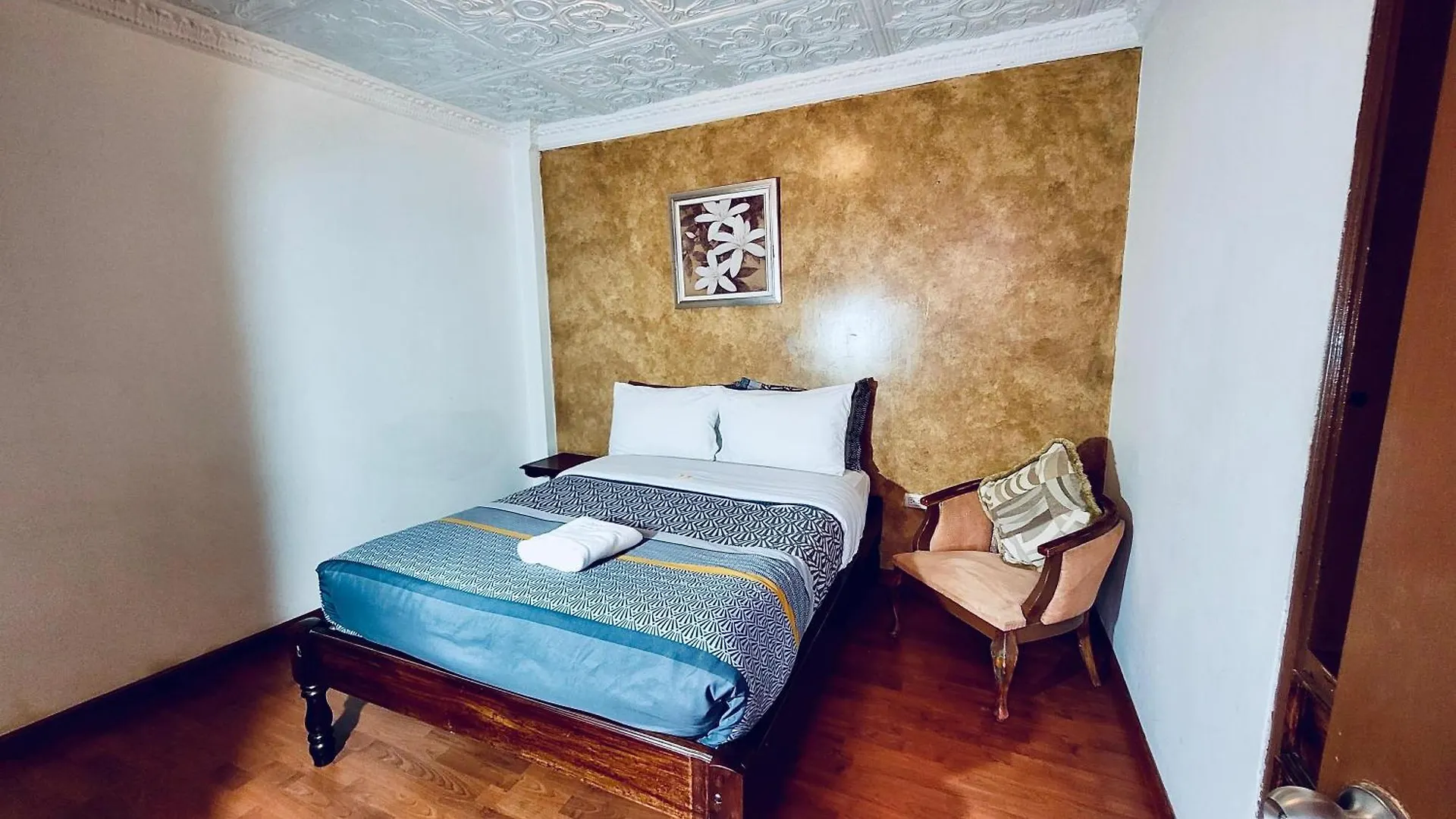 Atipico Bed and Breakfast Cuenca Bed & Breakfast
