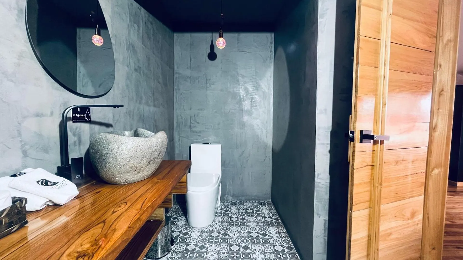 Bed and Breakfast Atipico Cuenca