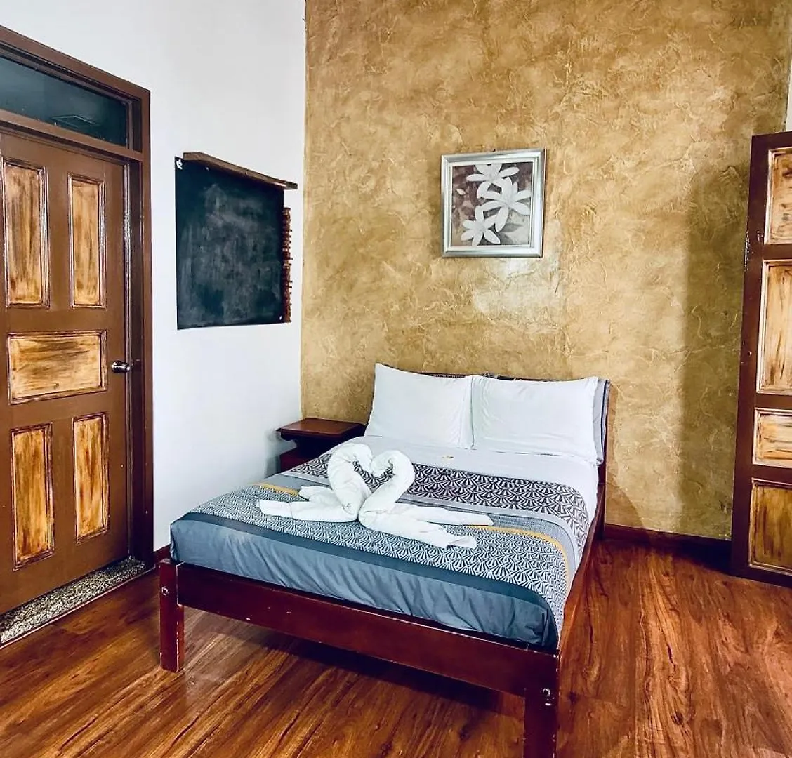 Frühstückspension Bed and Breakfast Atipico Cuenca Ecuador