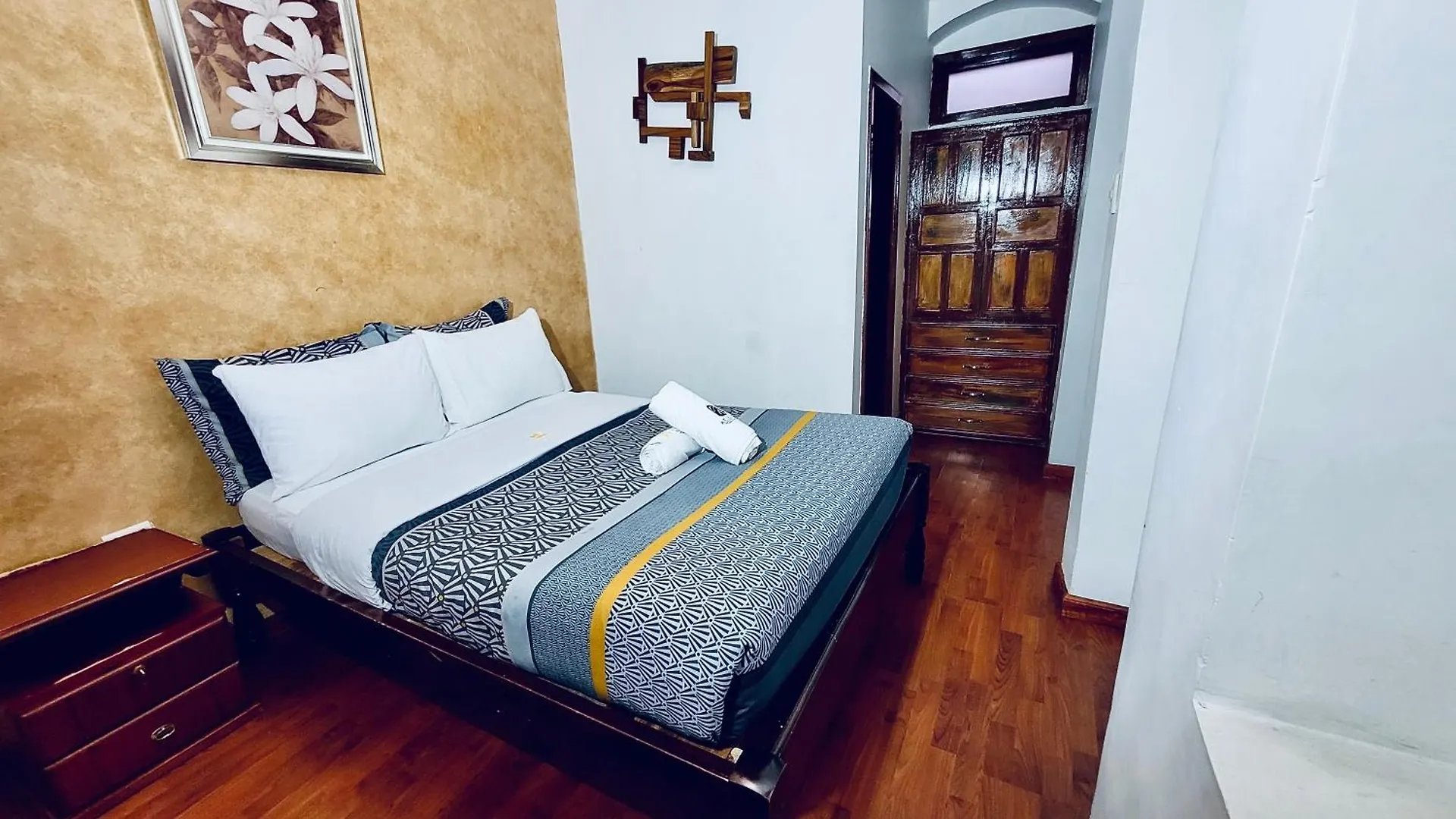 Atipico Bed and Breakfast Cuenca Bed & Breakfast