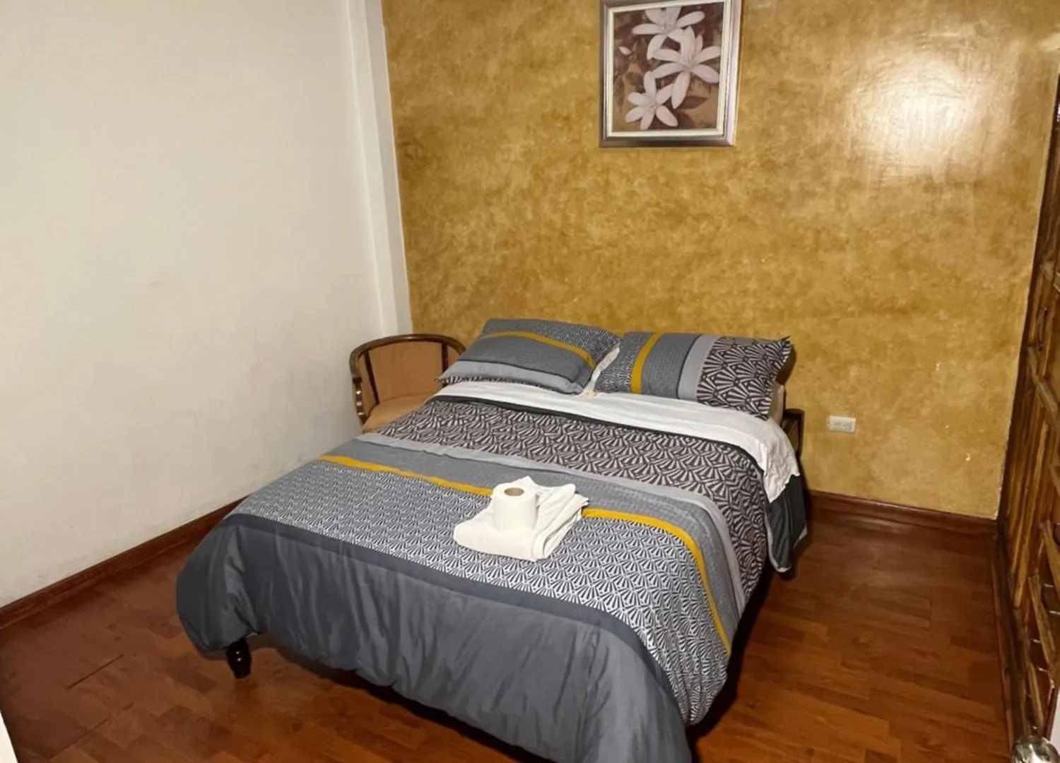 Frühstückspension Bed and Breakfast Atipico Cuenca