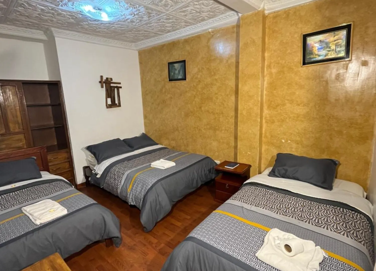 Bed and Breakfast Atipico Cuenca